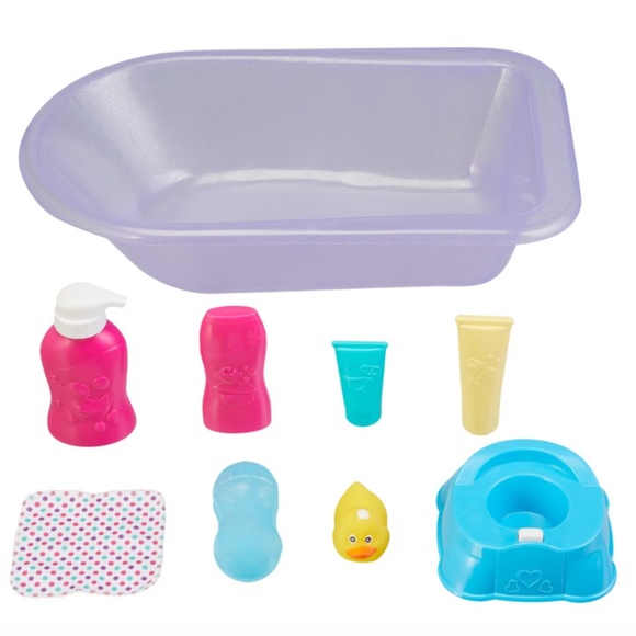 my sweet love bathtub